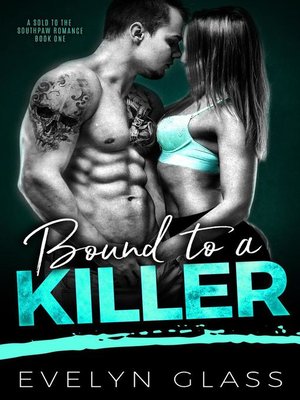 cover image of Bound to a Killer